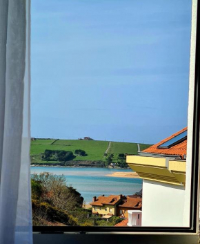 Apartamento en Mogro. La Pizca.